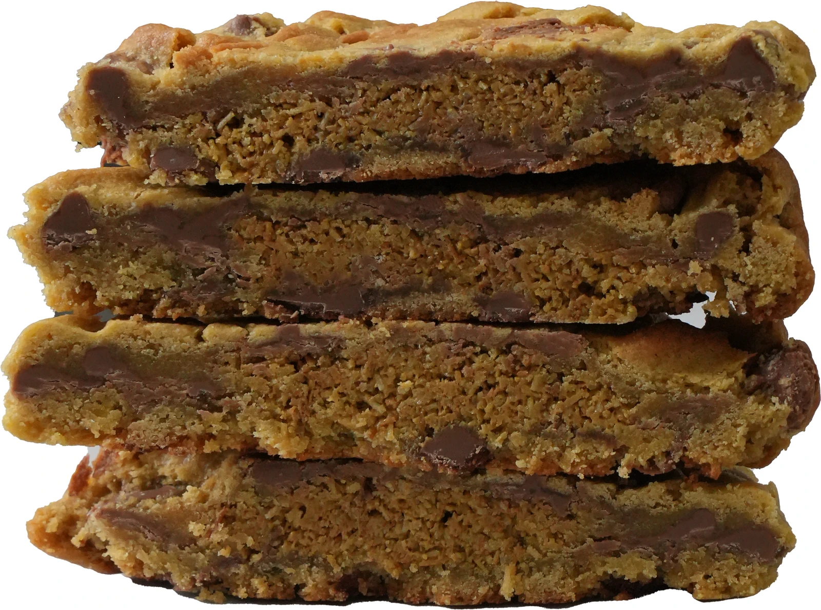 Dubai Chocolate Cookie