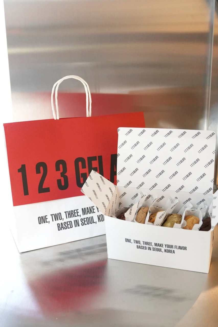 Cookie Set