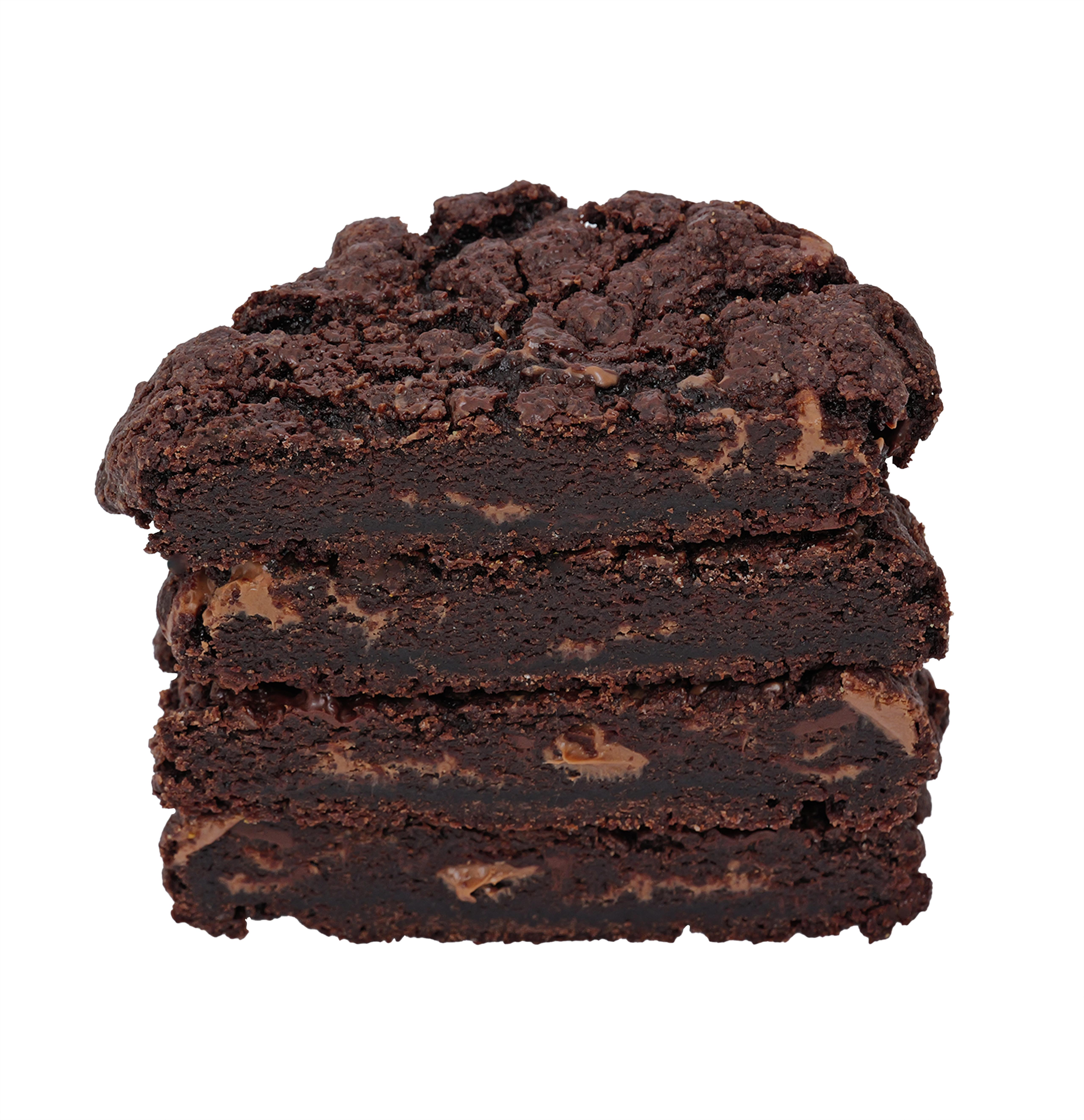Double Chocolate Cookie