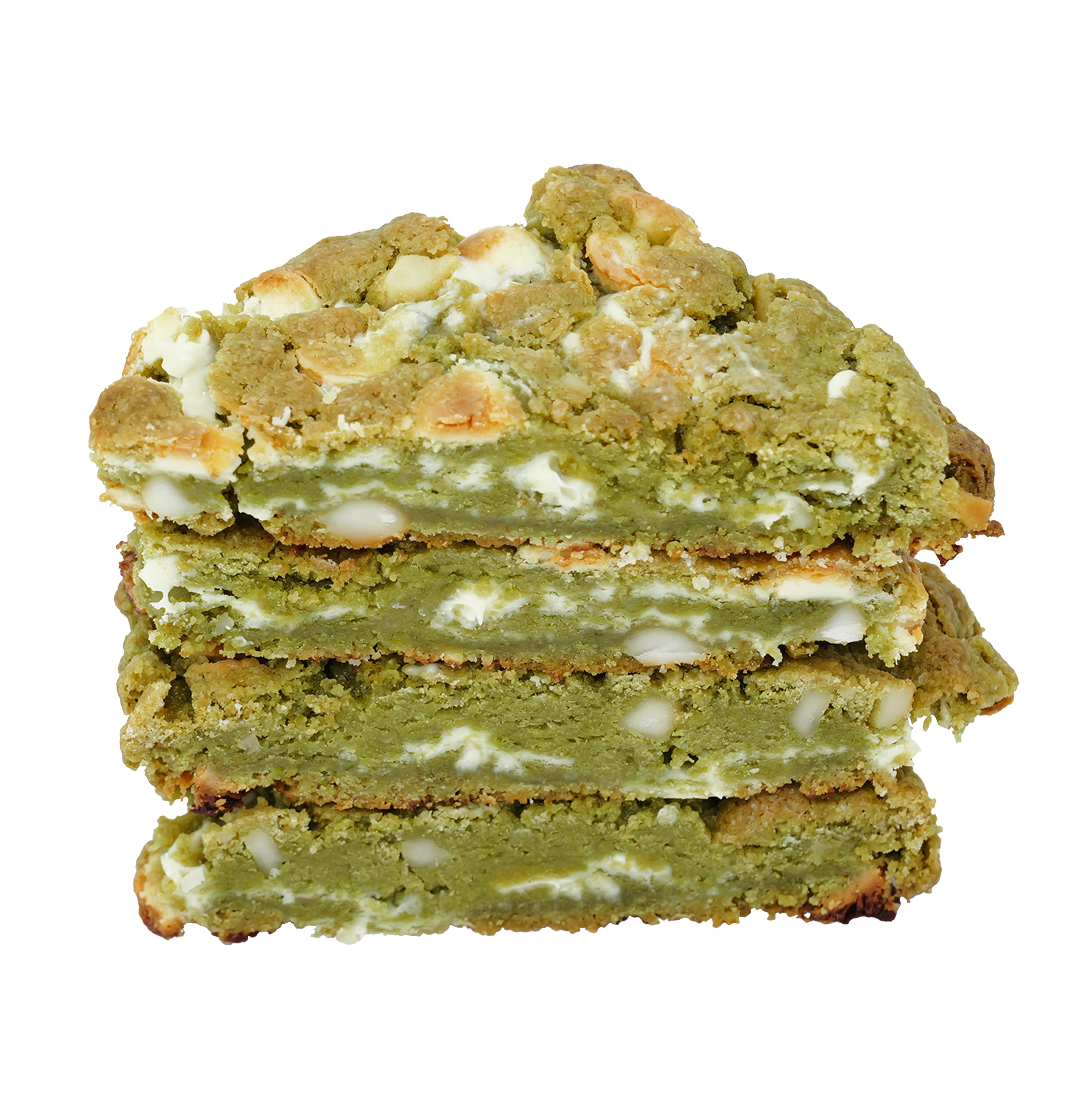 Matcha Cookie