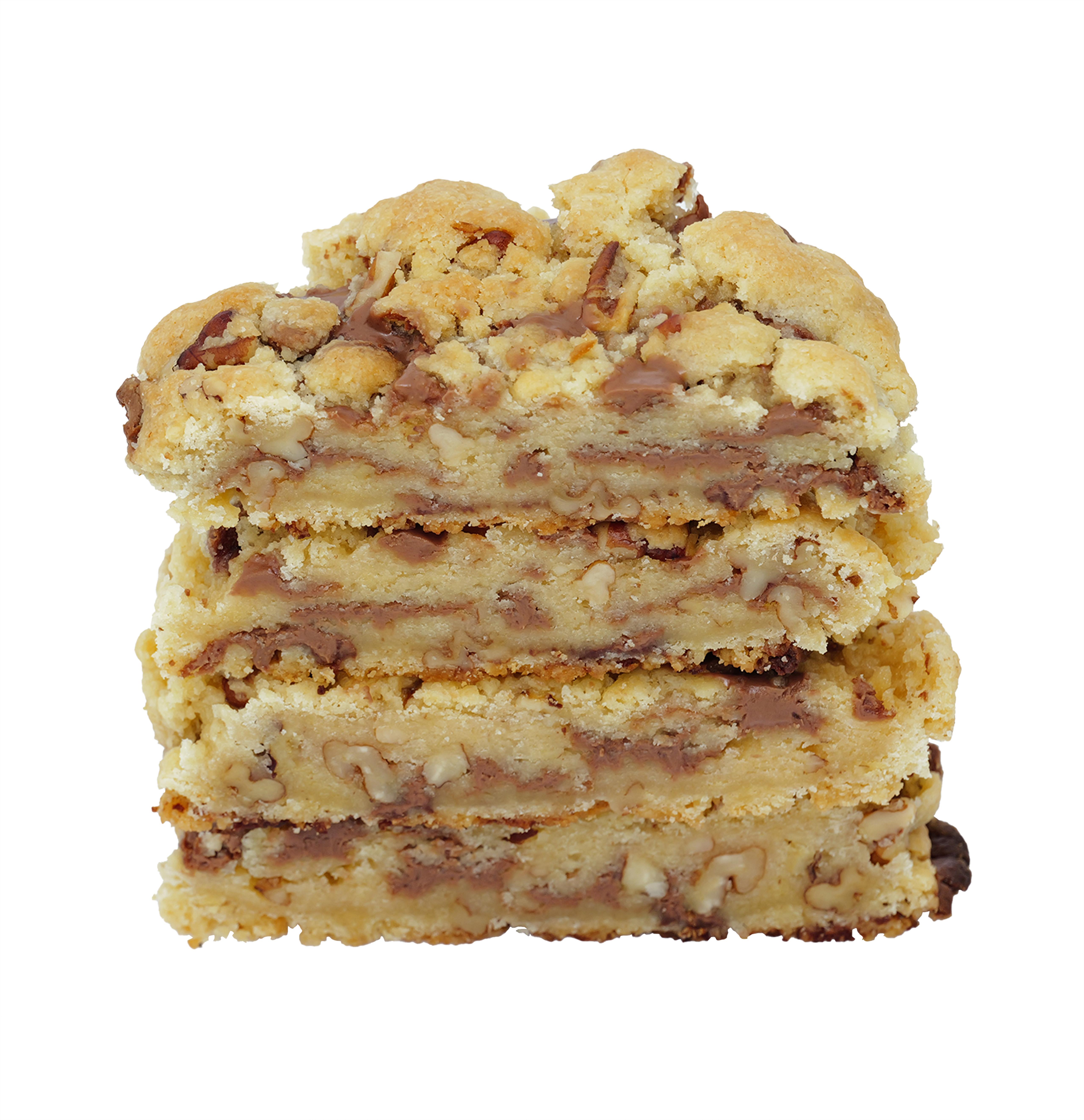 Milk Chocolate Chip Cookie