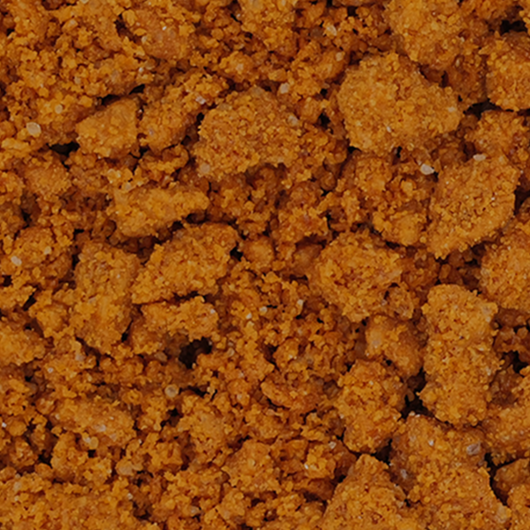 BISCUIT CRUMBLE