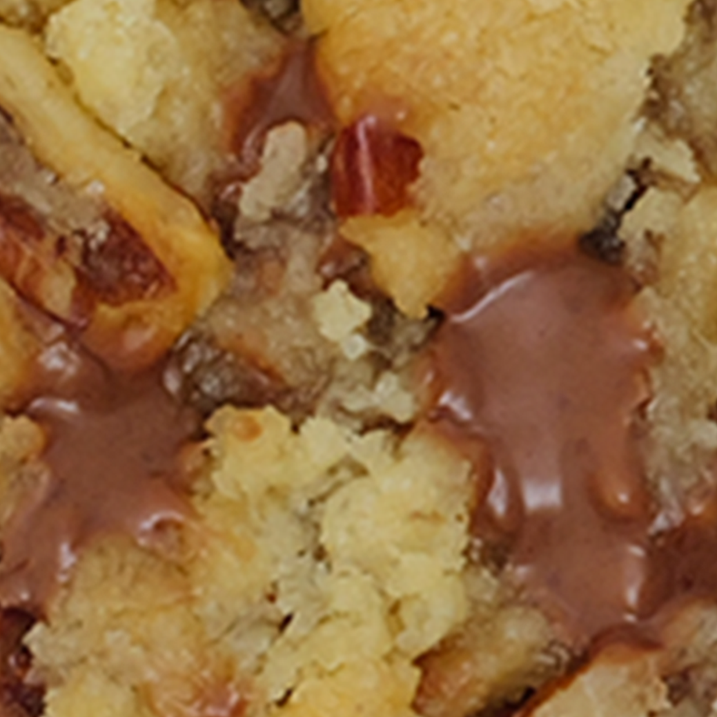 MILK CHOCOLATE COOKIE BLOCK