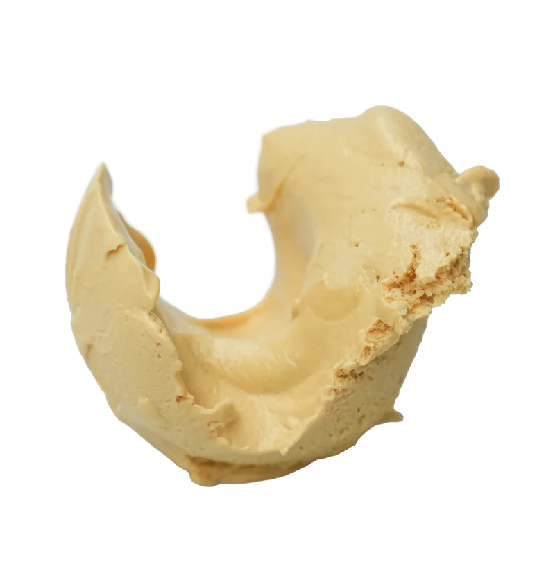 SALTED CARAMEL